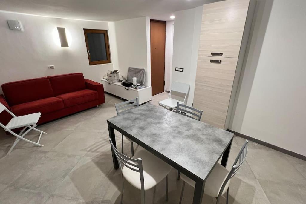Appartamento Tre Archi Con Corte Privata ヴェネツィア エクステリア 写真