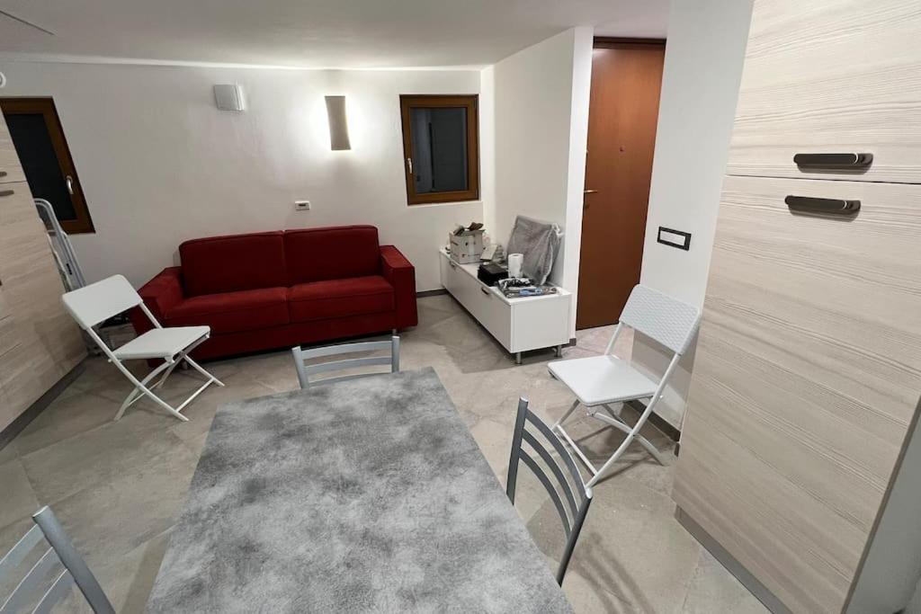 Appartamento Tre Archi Con Corte Privata ヴェネツィア エクステリア 写真