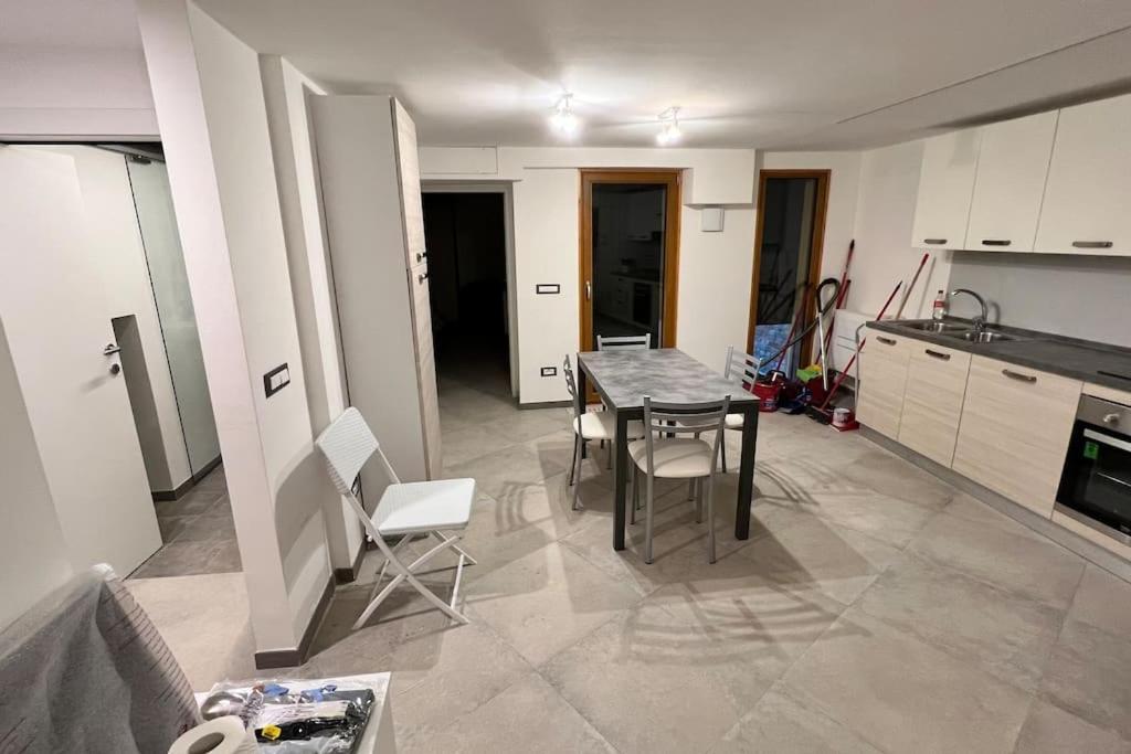 Appartamento Tre Archi Con Corte Privata ヴェネツィア エクステリア 写真