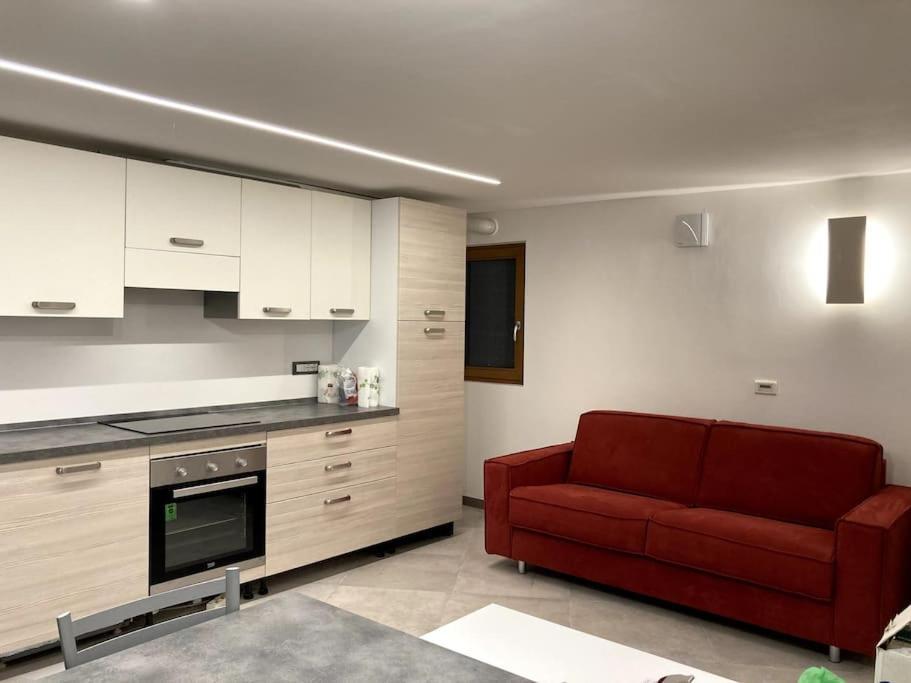 Appartamento Tre Archi Con Corte Privata ヴェネツィア エクステリア 写真