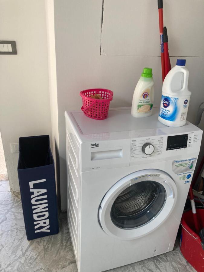 Appartamento Tre Archi Con Corte Privata ヴェネツィア エクステリア 写真